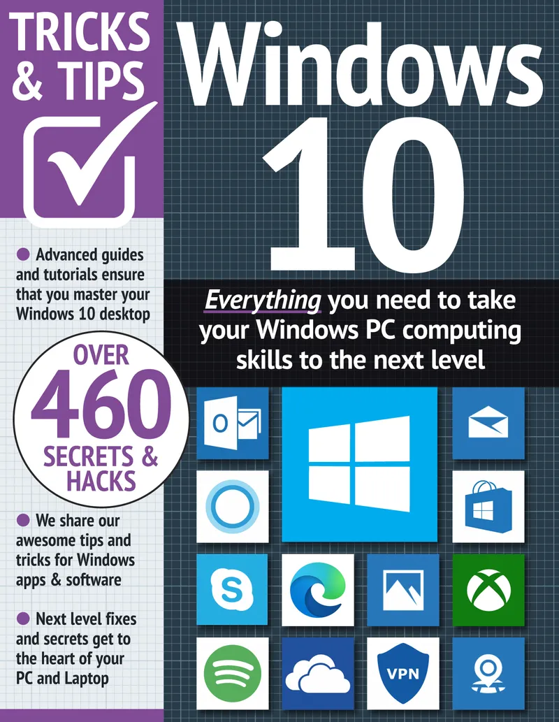 Windows 10 Tricks & Tips