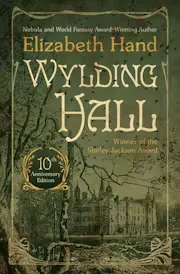 Wylding Hall