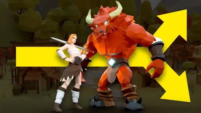 Blender Pathway: Start Here to Get Good at 3D Art