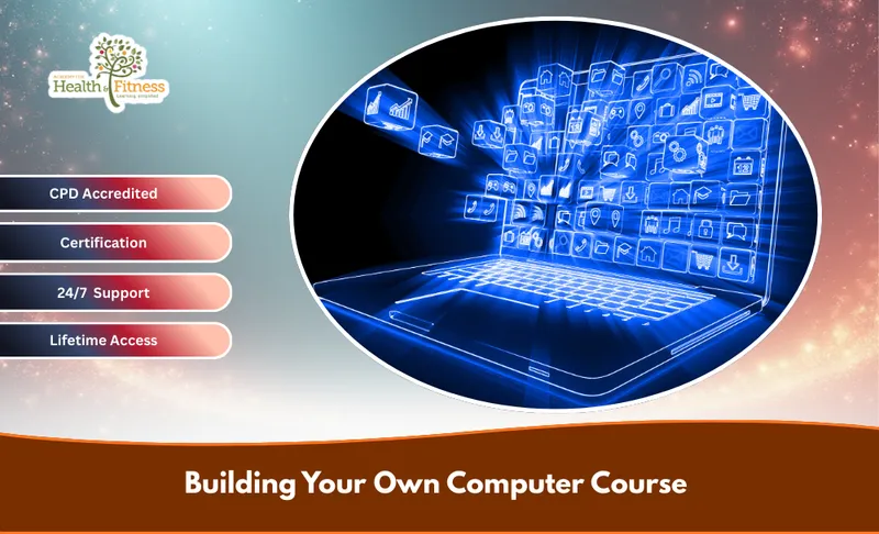 Building Your Own Computer Course