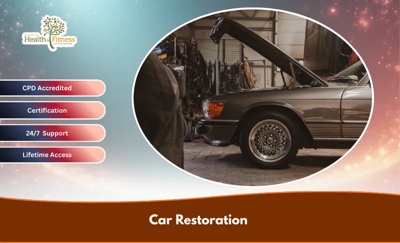 Car Restoration