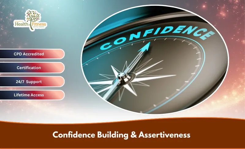 Confidence Building & Assertiveness