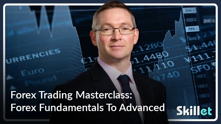 Forex Trading Masterclass: Forex Fundamentals To Advanced