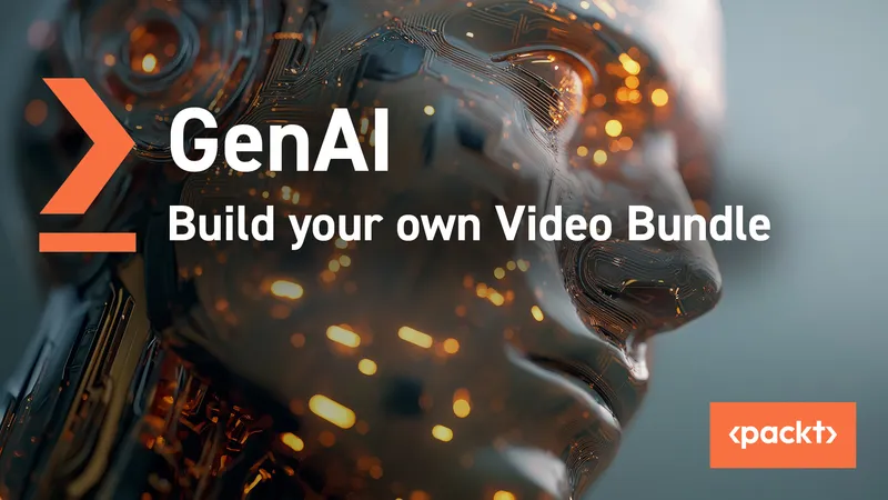 GenAI Build your own Video Bundle
