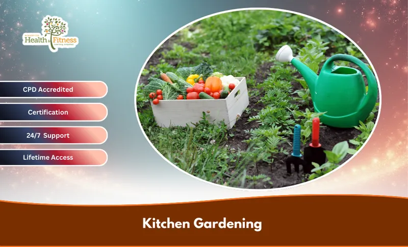 Kitchen Gardening