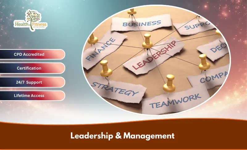 Leadership & Management