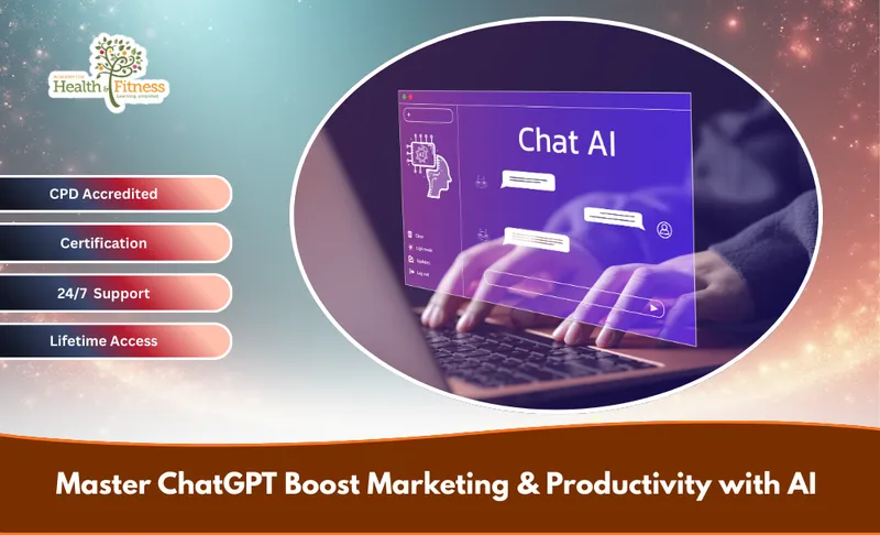 Master ChatGPT: Boost Marketing & Productivity with AI