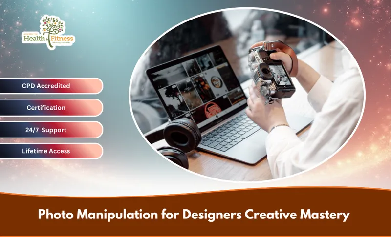 Photo Manipulation for Designers: Creative Mastery