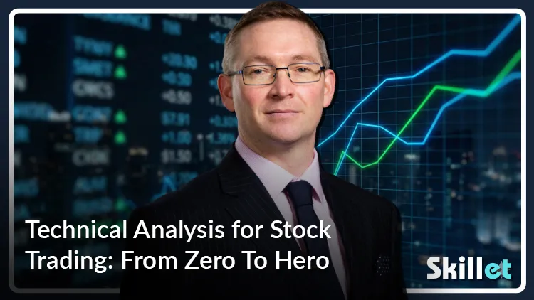 Technical Analysis for Stock Trading: From Zero To Hero