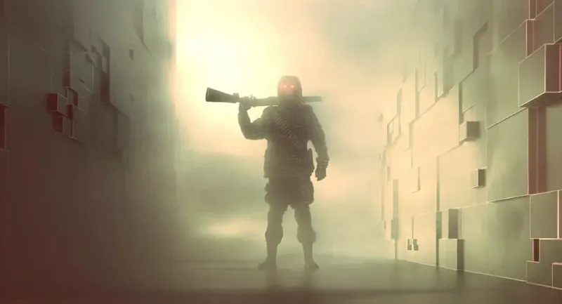 UE5 Blueprint FPS: Make Your Own First Person Shooter In Unreal!