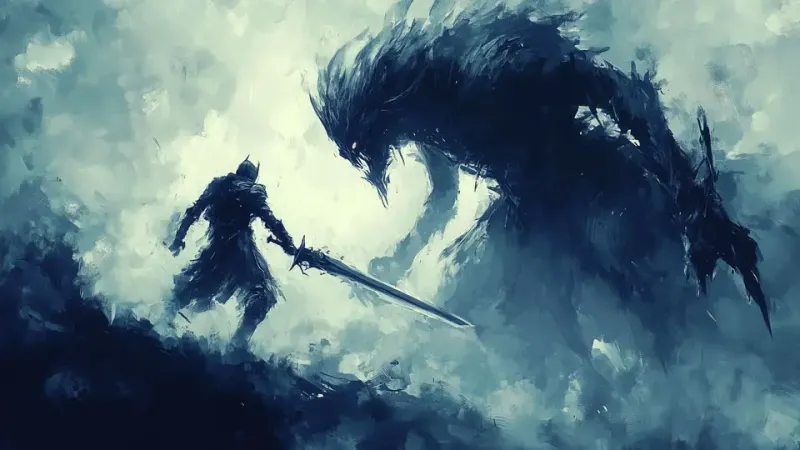 Unreal Engine 5 C++: Make Your Own Action Combat Game