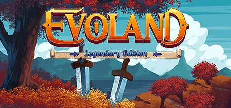 Evoland Legendary Edition screenshot 1