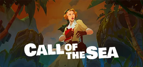 Call of the Sea screenshot 1
