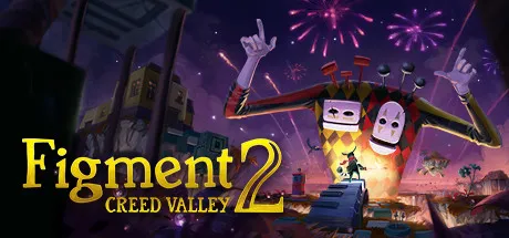 Figment 2: Creed Valley screenshot 1
