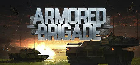 Armored Brigade screenshot 1