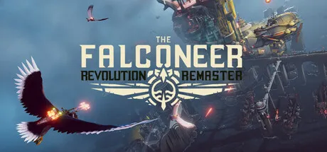 The Falconeer: Revolution Remaster screenshot 1