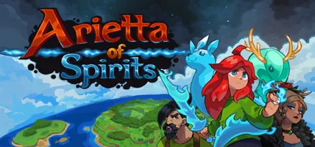 Arietta of Spirits screenshot 1