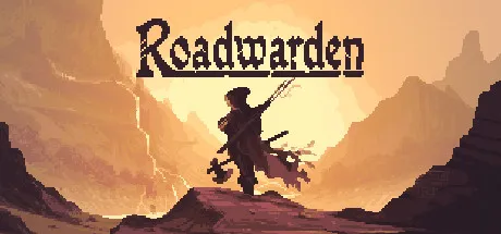 Roadwarden screenshot 1