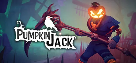 Pumpkin Jack screenshot 1