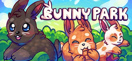 Bunny Park screenshot 1