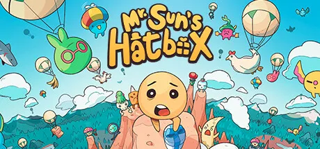 Mr. Sun's Hatbox screenshot 1
