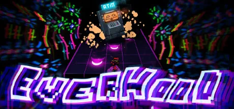 Everhood screenshot 1