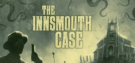 The Innsmouth Case screenshot 1