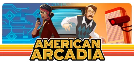 American Arcadia screenshot 1