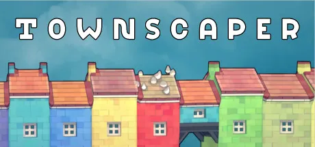 Townscaper screenshot 1