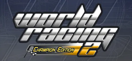 World Racing 2 - Champion Edition screenshot 1