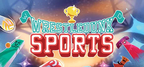 Wrestledunk Sports screenshot 1