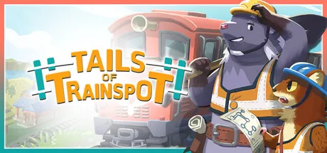 Tails of Trainspot screenshot 1