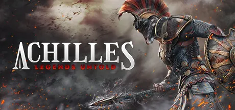 Achilles: Legends Untold screenshot 1