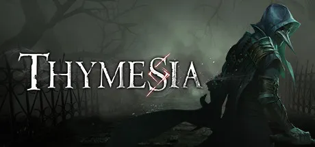 Thymesia screenshot 1