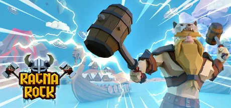 Ragnarock screenshot 1