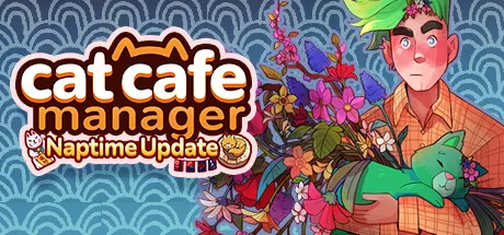 Cat Cafe Manager screenshot 1
