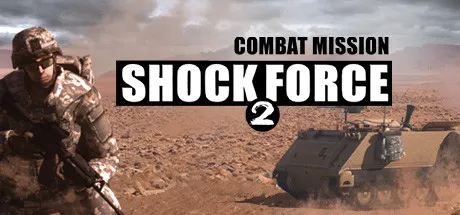 Combat Mission Shock Force 2 screenshot 1