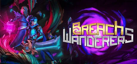Breach Wanderers screenshot 1
