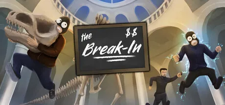 The Break-In