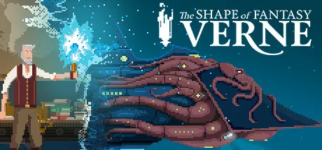 Verne: The Shape of Fantasy screenshot 1