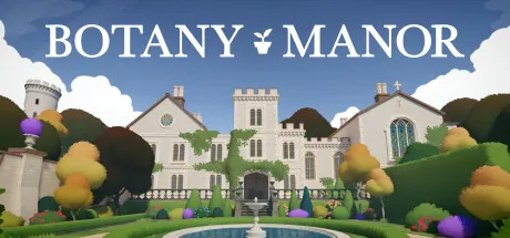 Botany Manor screenshot 1
