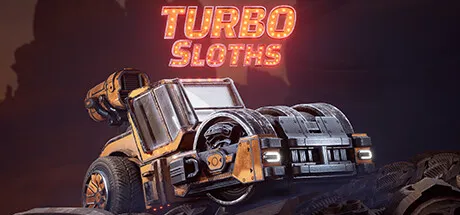 Turbo Sloths screenshot 1
