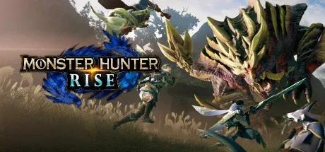 MONSTER HUNTER RISE screenshot 1