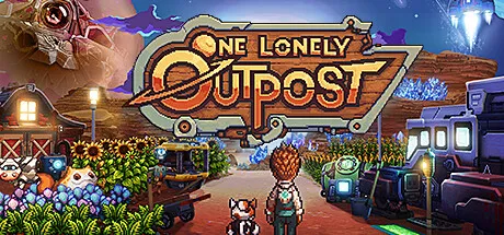 One Lonely Outpost screenshot 1
