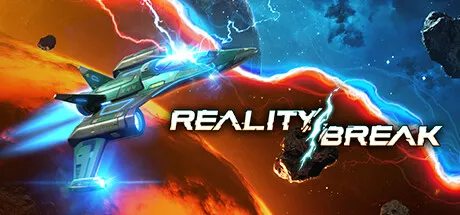 Reality Break screenshot 1