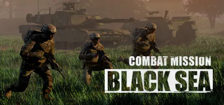 Combat Mission Black Sea screenshot 1