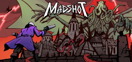 Madshot screenshot 1