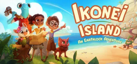 Ikonei Island: An Earthlock Adventure screenshot 1
