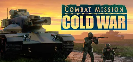 Combat Mission Cold War screenshot 1