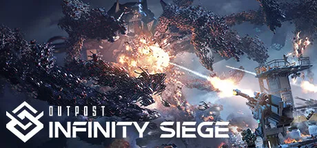 Outpost: Infinity Siege screenshot 1